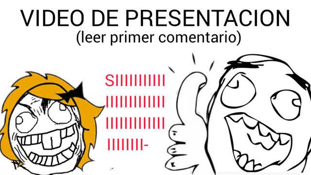 Introducción del canal!(Antiguo)