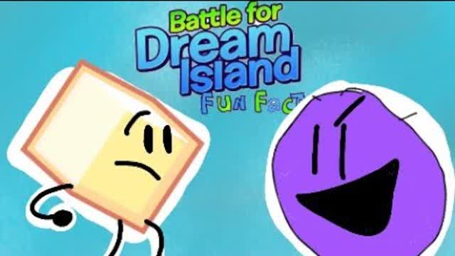 BFDI FUN FACTS #1