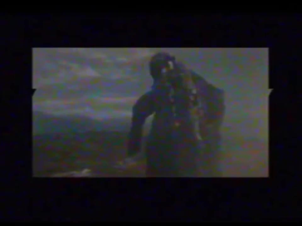 Godzilla midnigth
