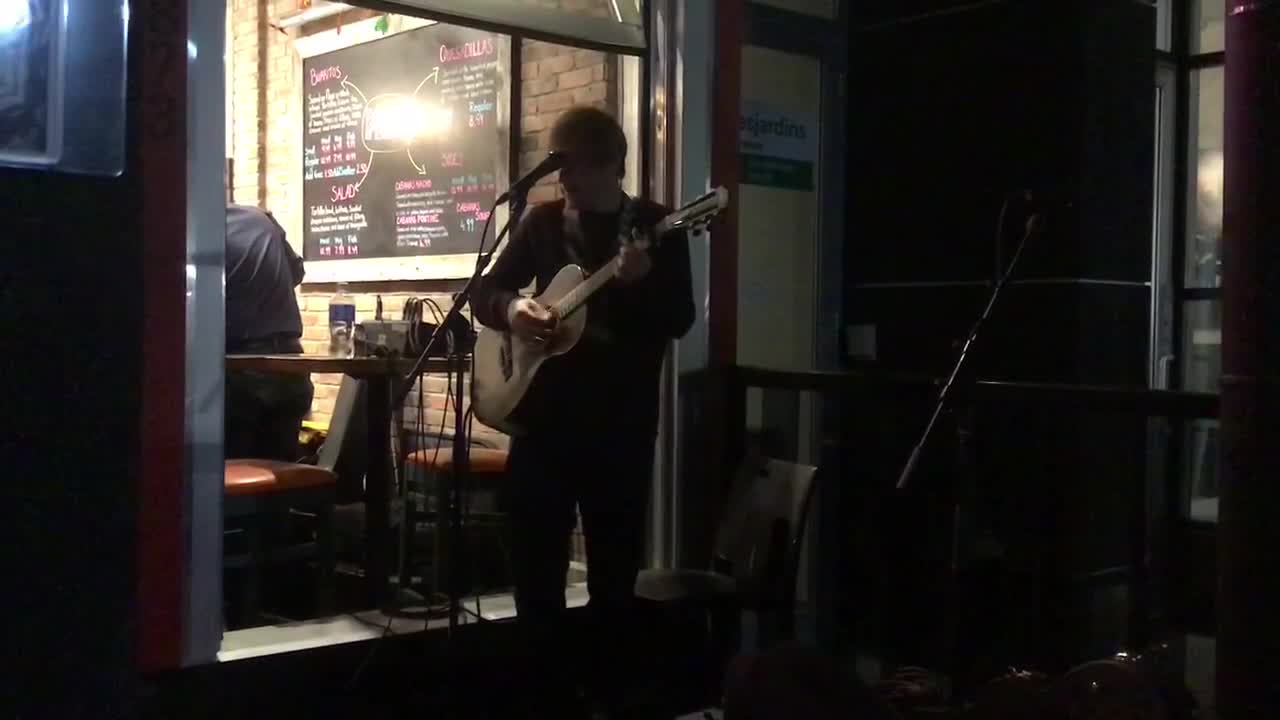 A Beautiful Performance