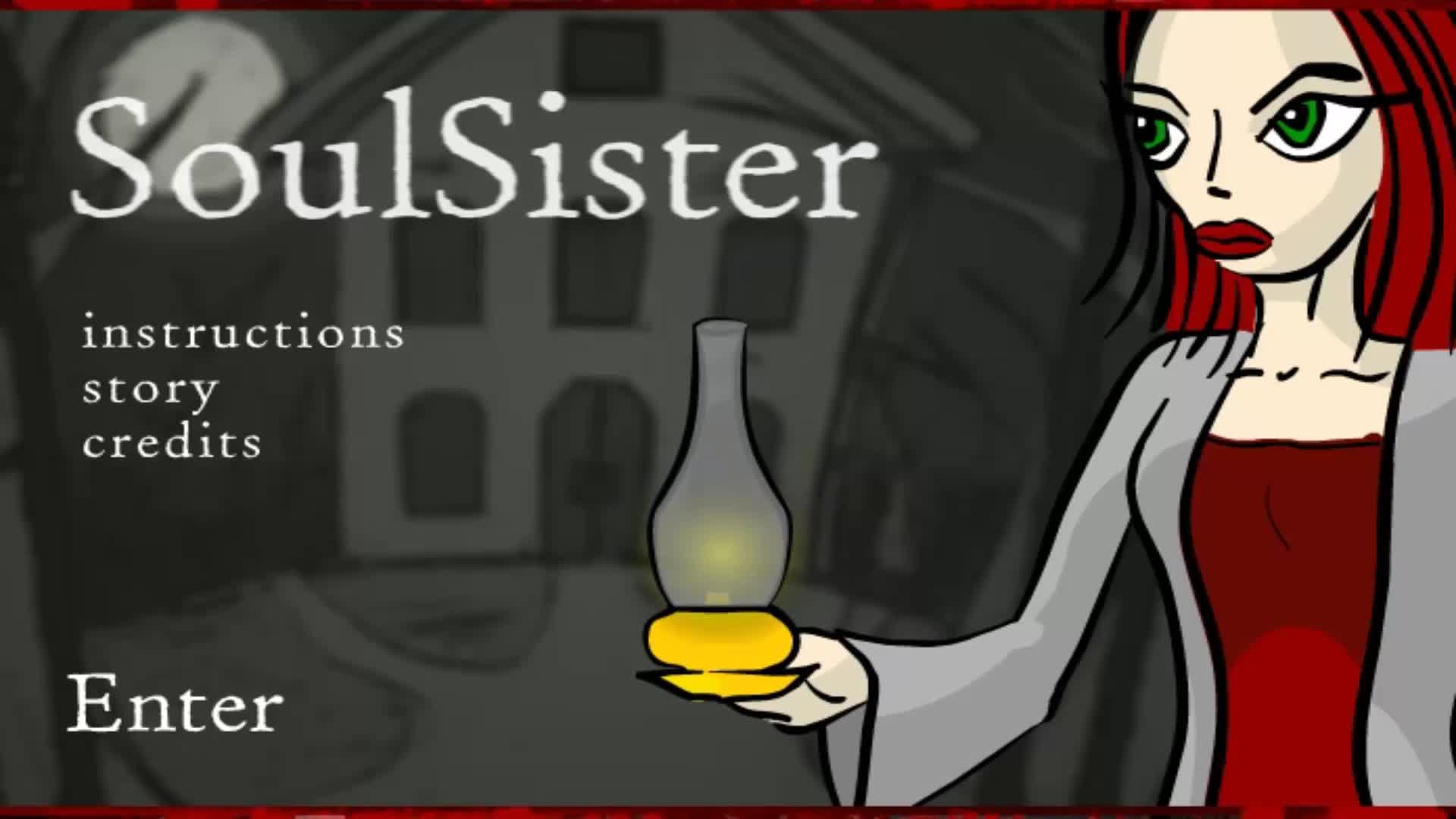 SoulSister Piano ost