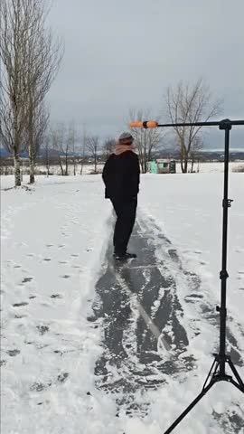 Гололёд