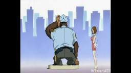 Fujiko vs Mookie