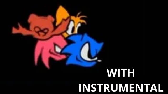 Triple Trouble no effects with Instrumental