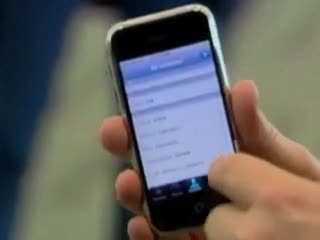 A Closer Look At The iPhone