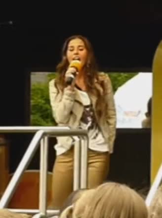 Jörn Allers Classic - Sarah Concert Shorts Version