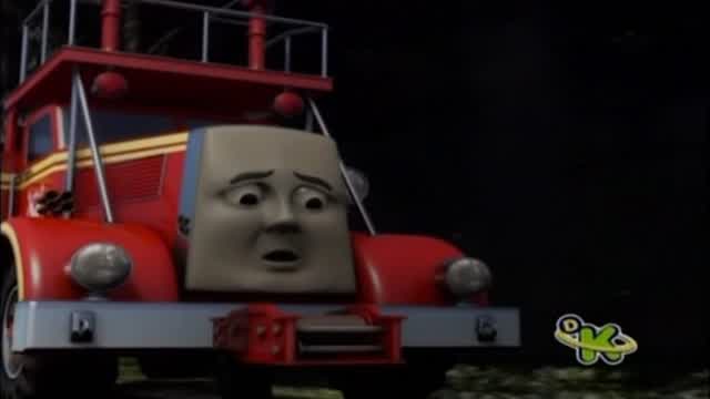 Thomas y sus Amigos - El Bombero Flynn (Español Latino)