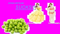 Top 5 YUCKY Vegetables!