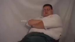 peter says a bad word