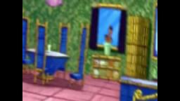 Peter Griffin Bothers Squidward