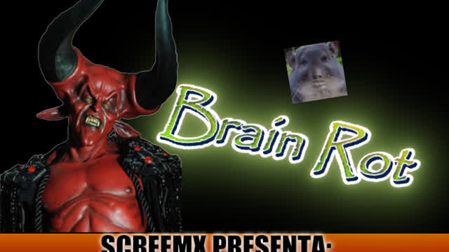 PUTO BRAINROT - ScreemX