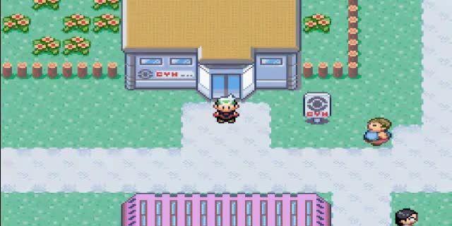 Juguemos! Pokemon Esmeralda -Parte 7