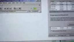BSOD TinyVista