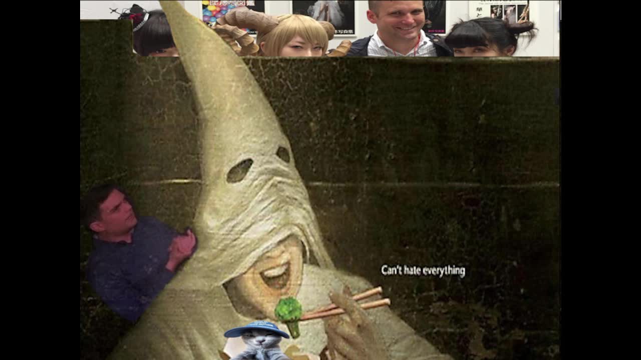 the future state of conservatives