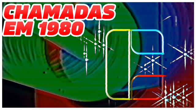 [PARÓDIA] Chamadas Rede Cupim (1980)