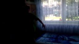 Angry Polish Kid