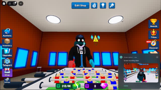 Bid Battles! Part 3