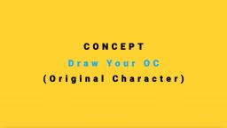 Vidlii OC Contest