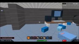 roblox 2011 first person thing