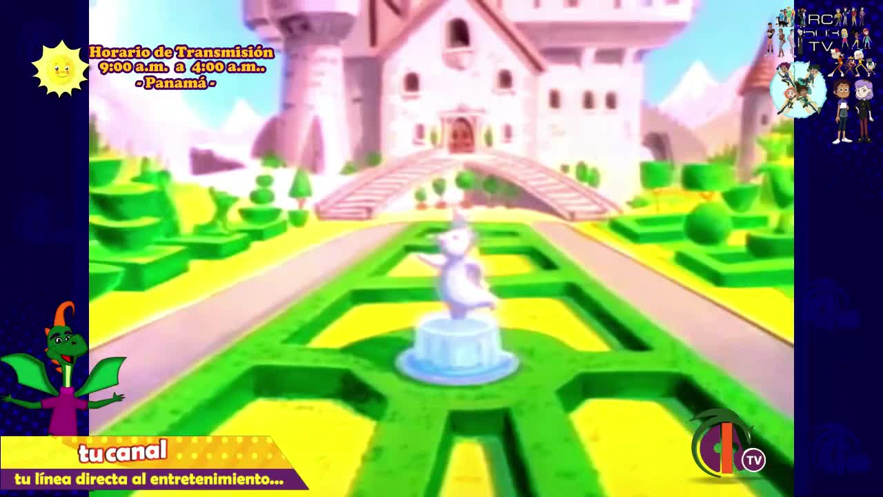 Aventureros del Aire - La Sangre Azul de Baloo (Español Latino)