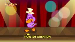 The Duckling Dance