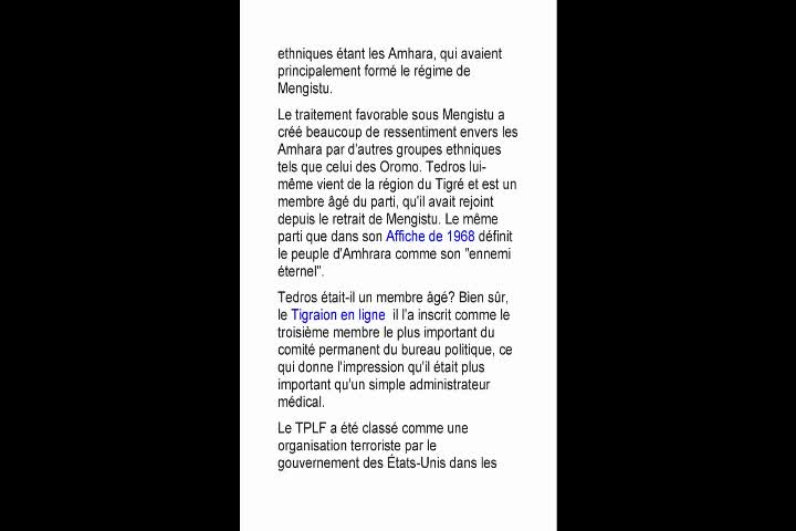 Un assassin pour s'occuper de notre santé !