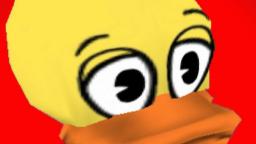 Toontown - The Typical HQ Officer