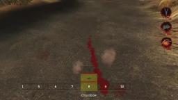 i love violent video games