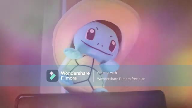 Pokemon Marshmallow 12 - Four