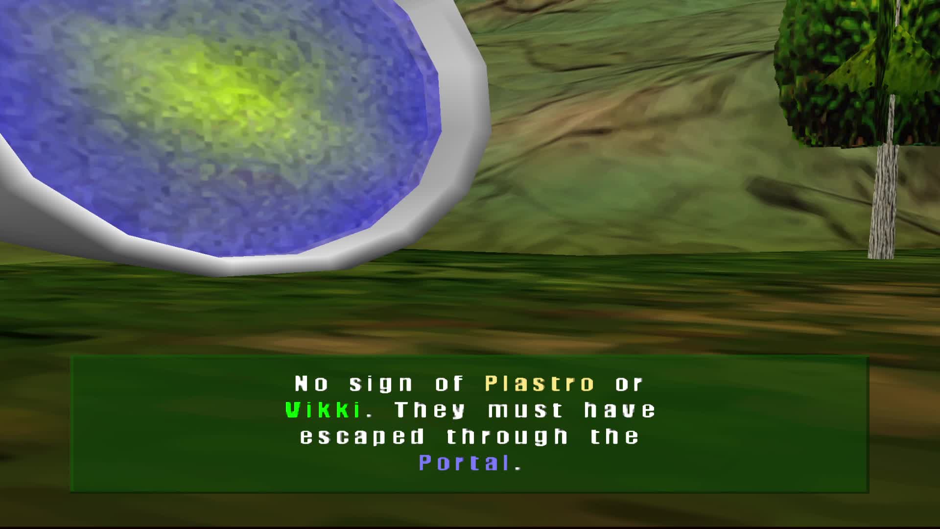Army Men: Sarge's Heroes - Misión 11.5: FIRE IN THE HOLE!!! - Sega Dreamcast