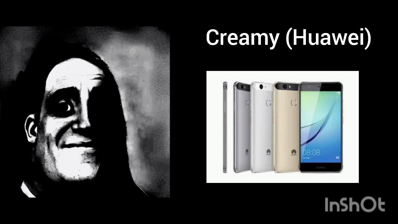 Mr Increíble perturbado: Alarmas aterradoras de celulares famosos