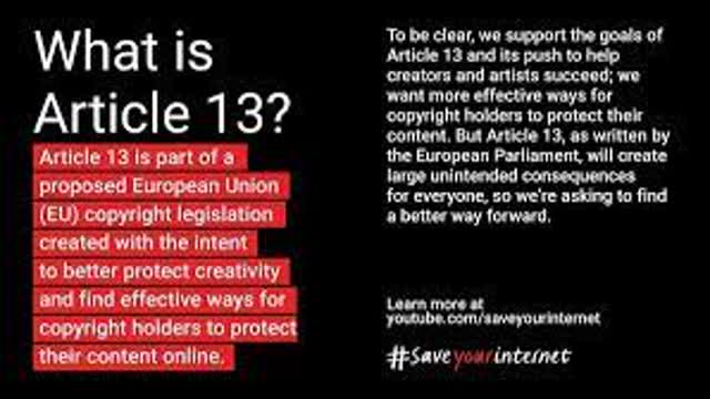 article 13