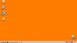 I use Windows XP LOL