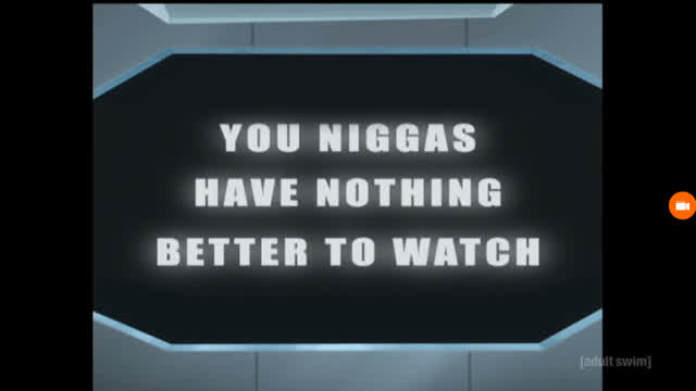 The Boondocks: The Hunger Strike