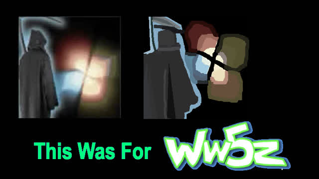 Speedpainting ww5z