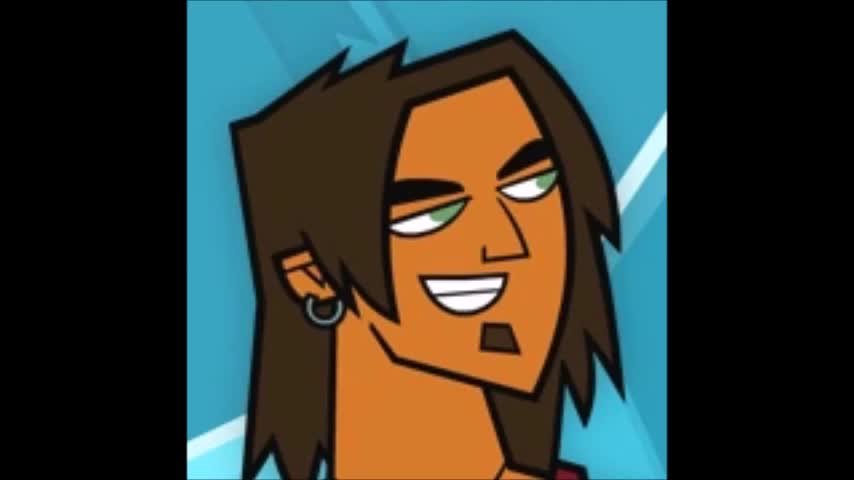 Total Drama (First Generation Contestants) - Bad Apple (Reupload))
