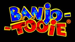 Banjo-Tooie Music Jolly Roger's Lagoon