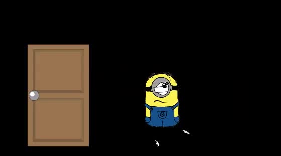 Minions Corrupted Takeover