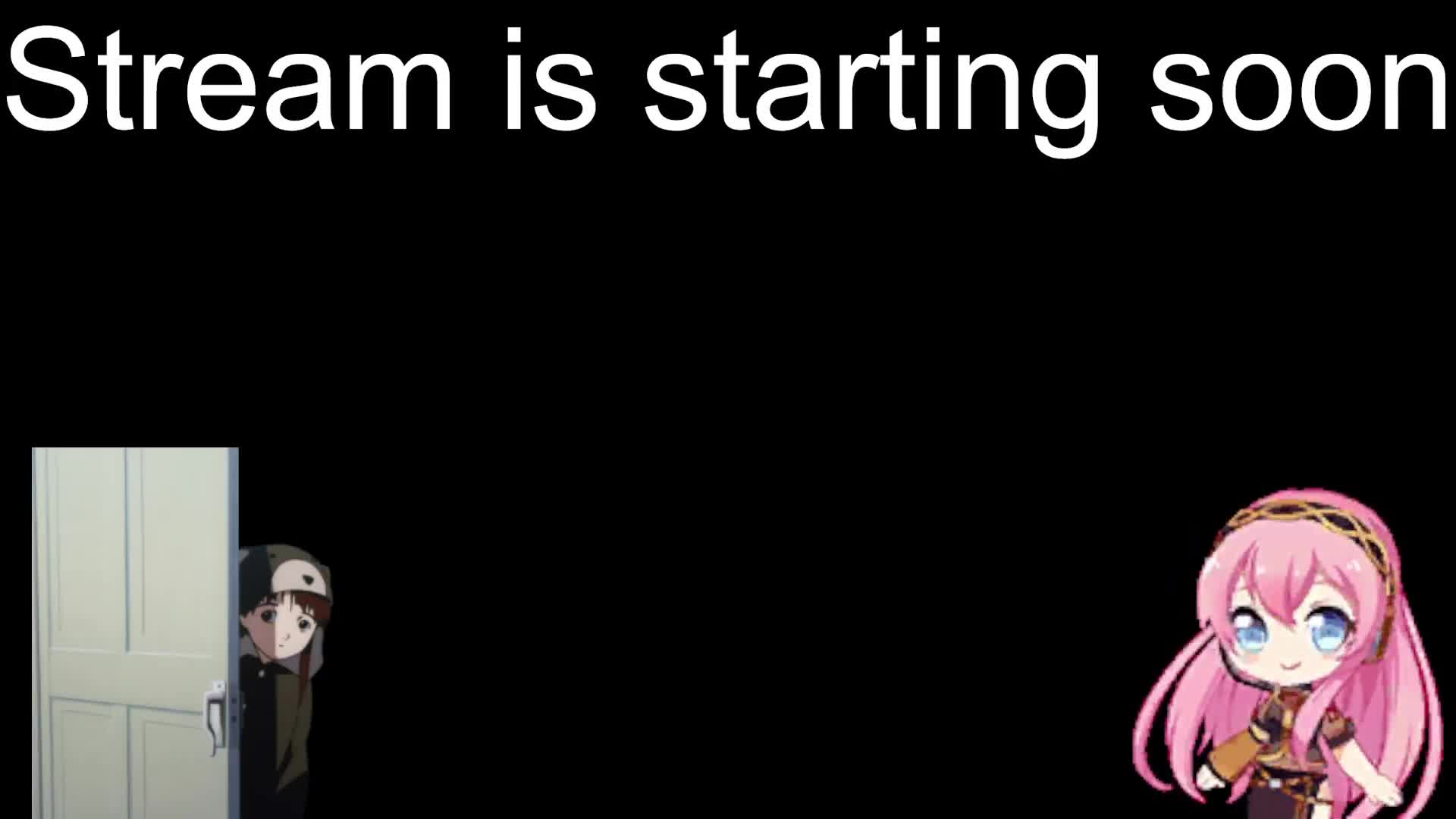 Test Live Stream