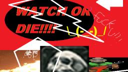 stolen video if seen report and destroy