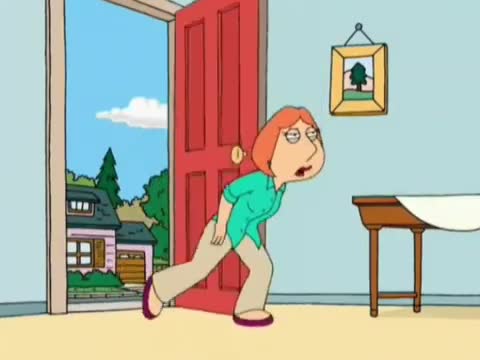 nice throw!