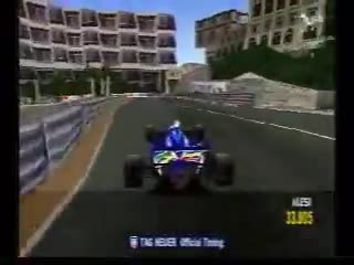 GITCY： Formula 1 Racing