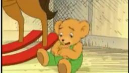 corduroy hurt himself in toodee major
