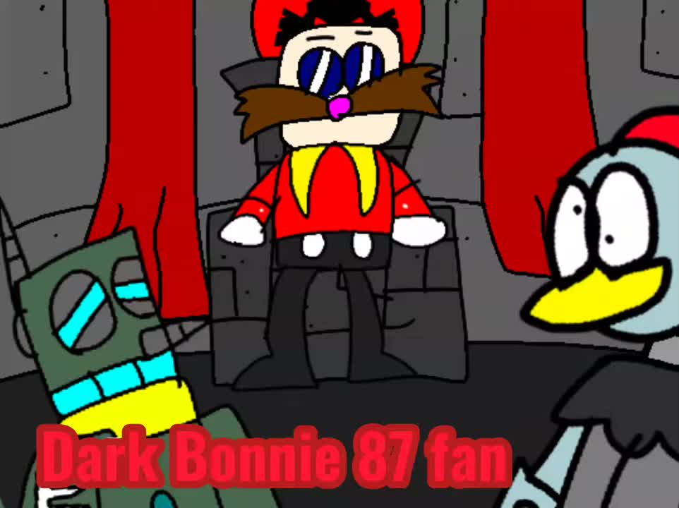 SnooPINGAS Usual i See But i Re-Animated