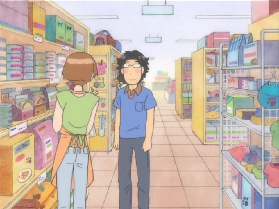 Chi Sweet Home 07 ^_^