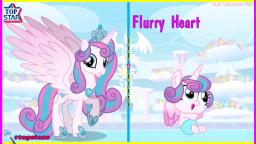 My Little Pony As Cute Little Babies ✅