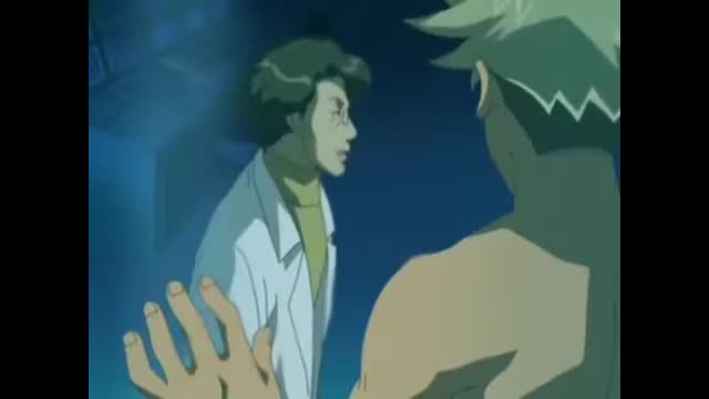Inicio de una Lucha Temporada 3. La cura de los Biohibridos. Introducción a la Academia UCS.