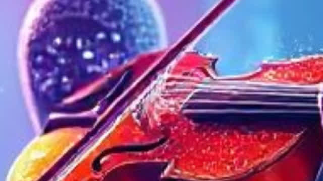 Mark Klatt - Violin Concert No. 3 - Part II