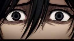 mikasa is too old