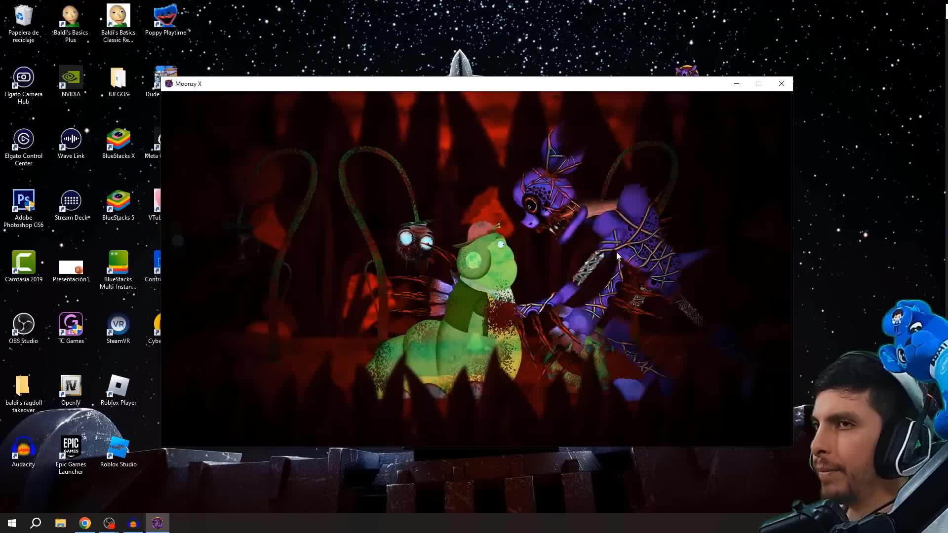 Descargué UN JUEGO RUSO y era UN VIRUS MORTAL